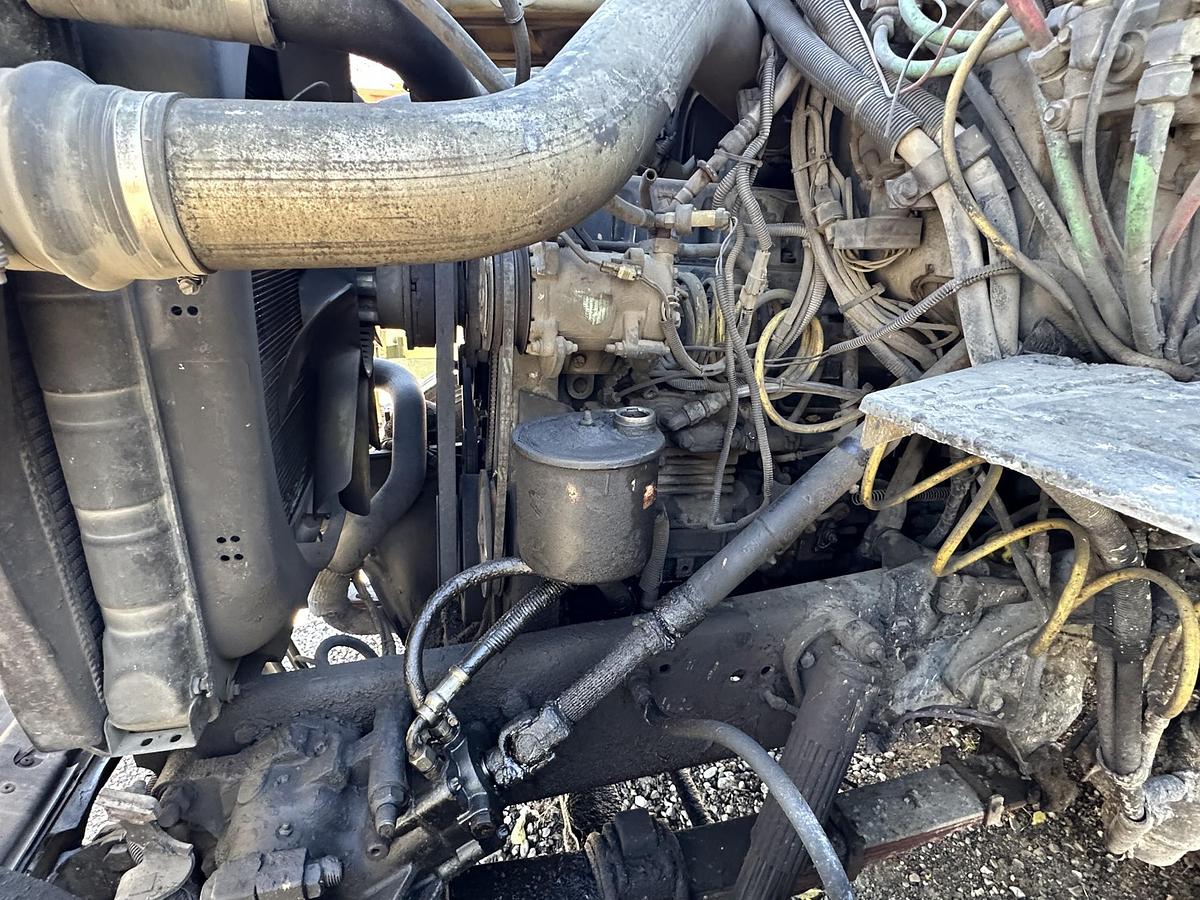 Used 1994 FORD LN9000