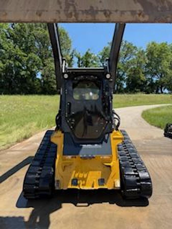 Used 2023 JOHN DEERE 333G