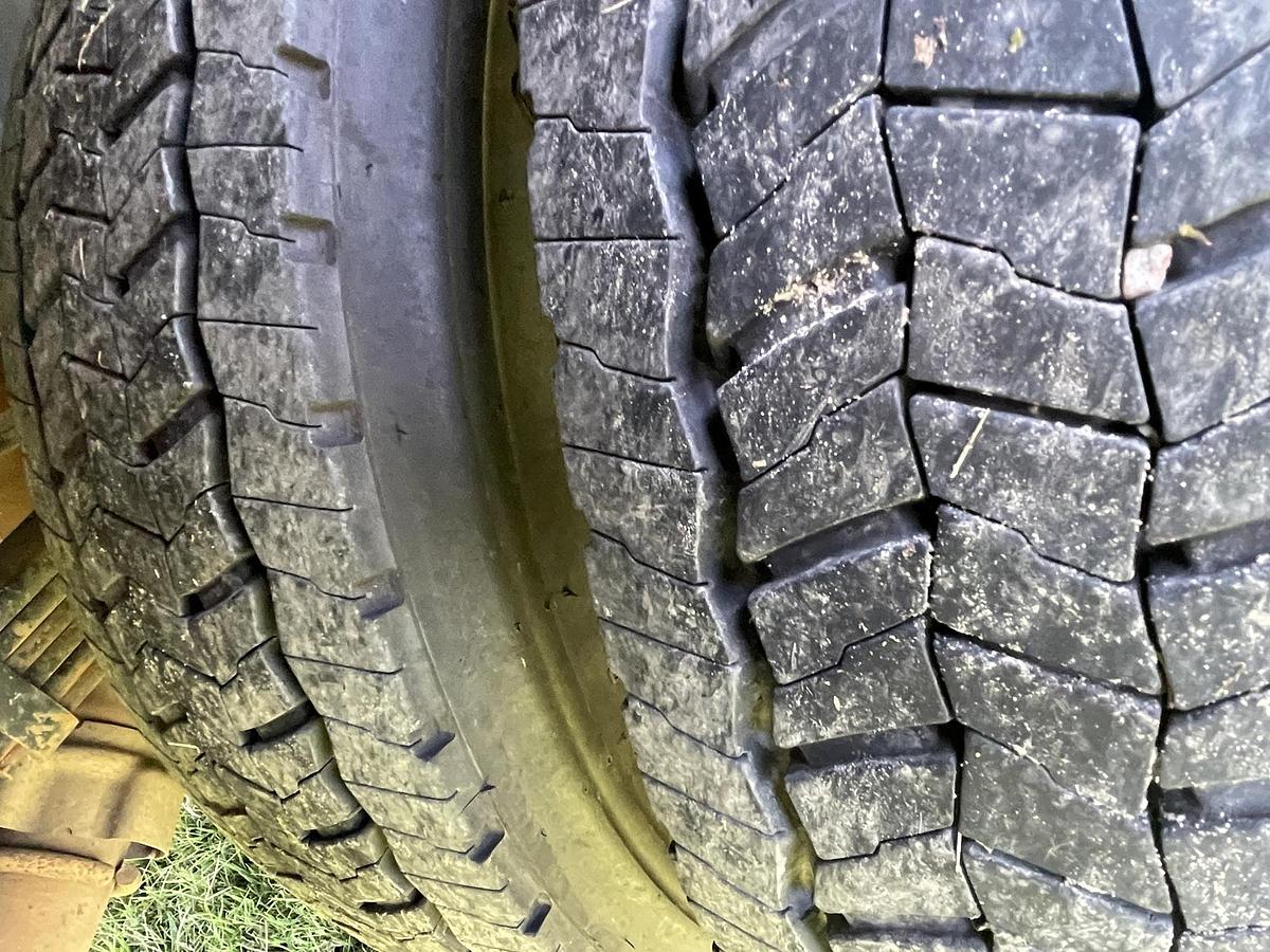 Used 2019 FORD F450 4WD