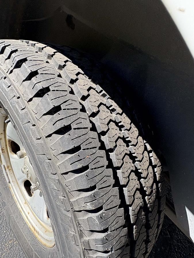 Used 2013 RAM 1500 Quad Cab