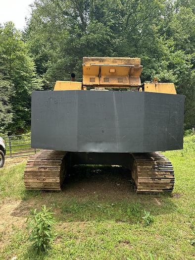 Used 1991 KOMATSU PC300LC