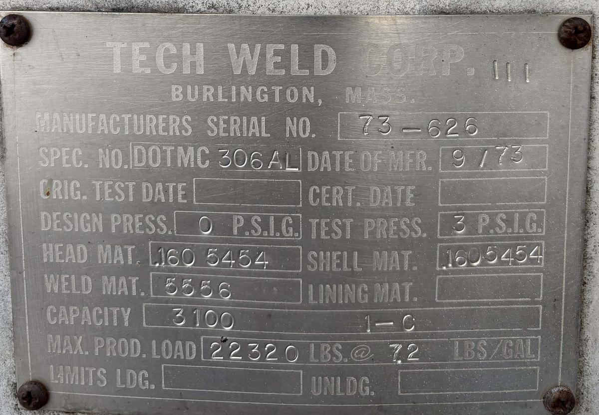 Used 1990 INTERNATIONAL F-4900