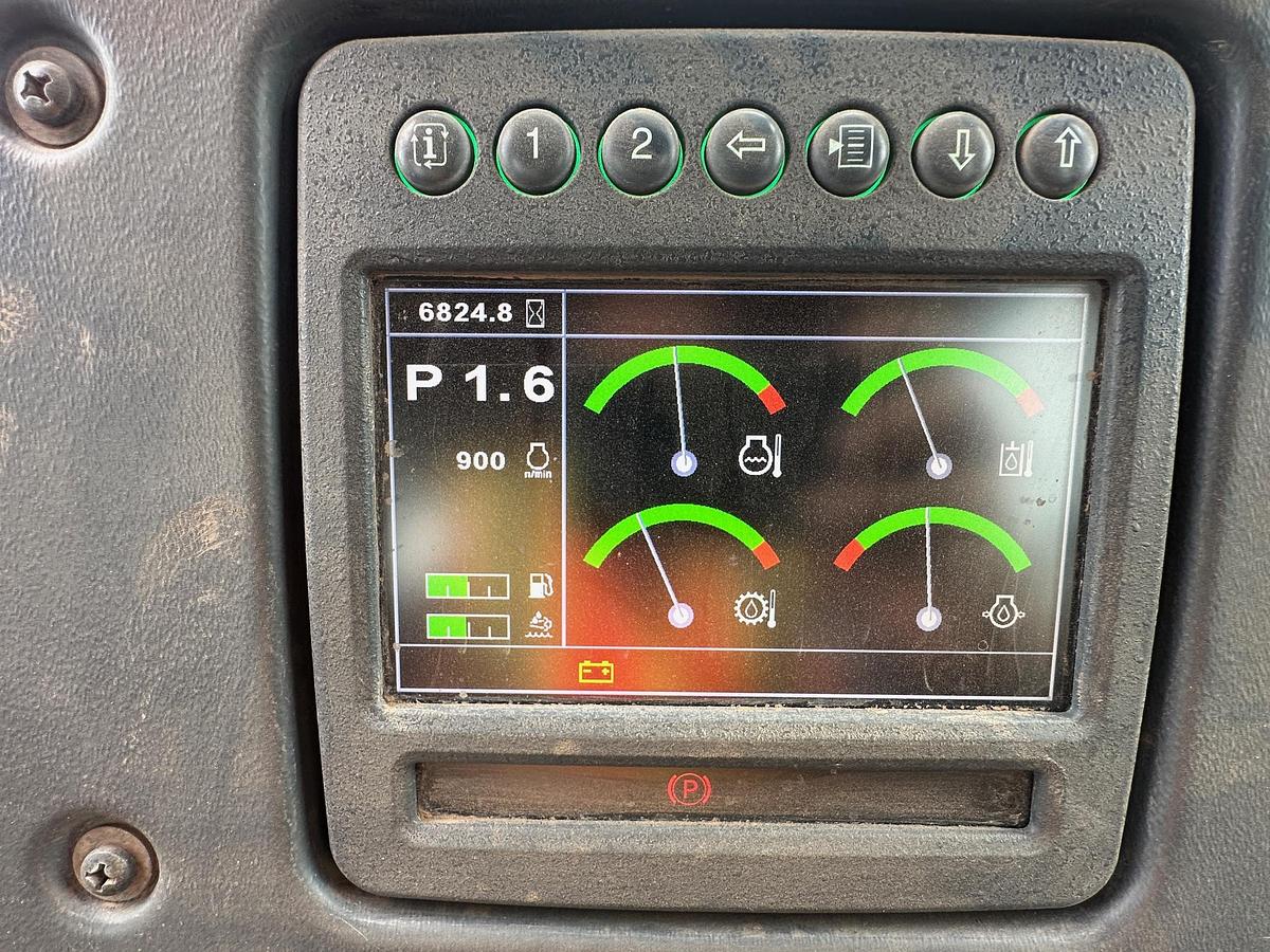 Used 2019 DEERE 950K LGP