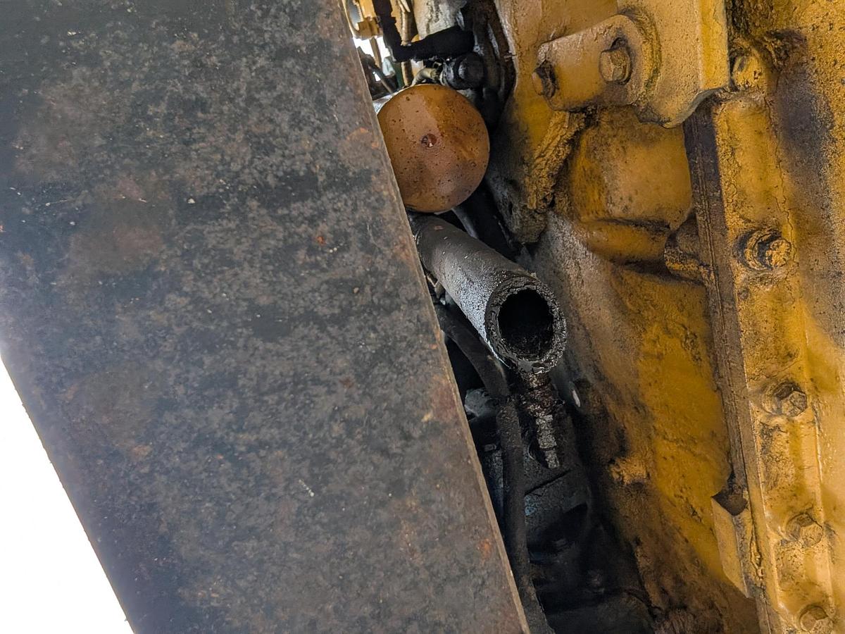 Used 1995 WESTERN STAR 4900