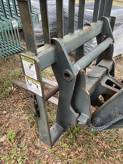 Used 2002 INGERSOLL-RAND VR623