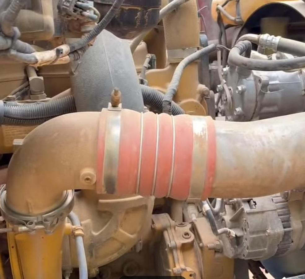 Used 2000 STERLING LT9500