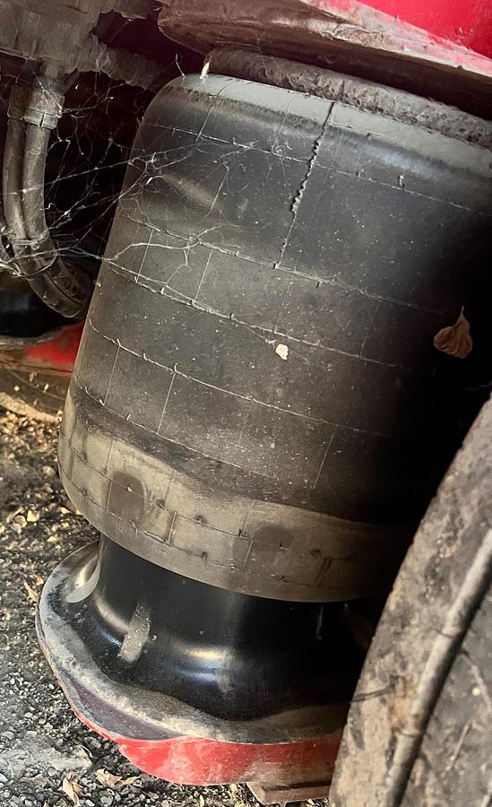 Used 1997 TRAIL KING 49' X 102"