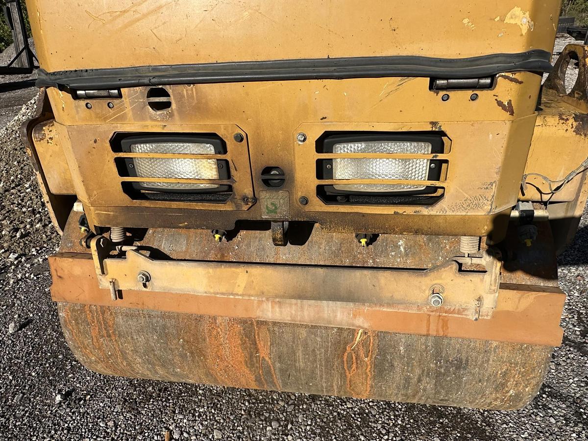 Used 2022 CATERPILLAR CB 1.8