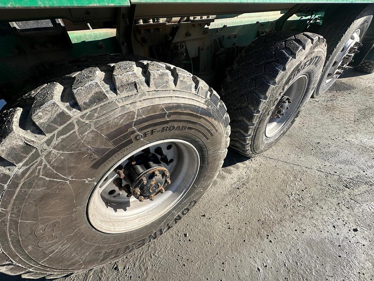 Used 2021 TEREX FD4000