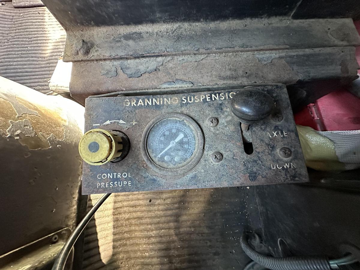 Used 1994 FORD LN9000