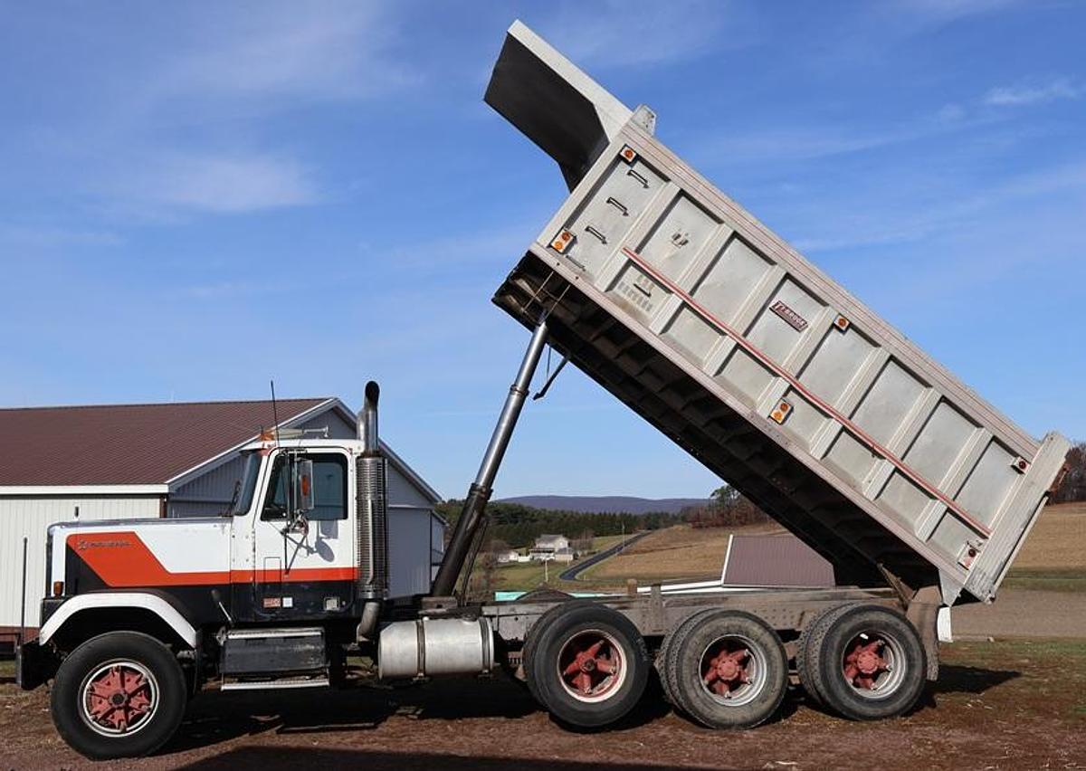 Used 1981 GMC General