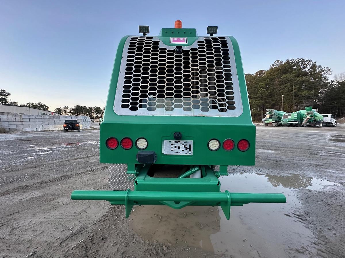 Used 2020 TEREX FD4000