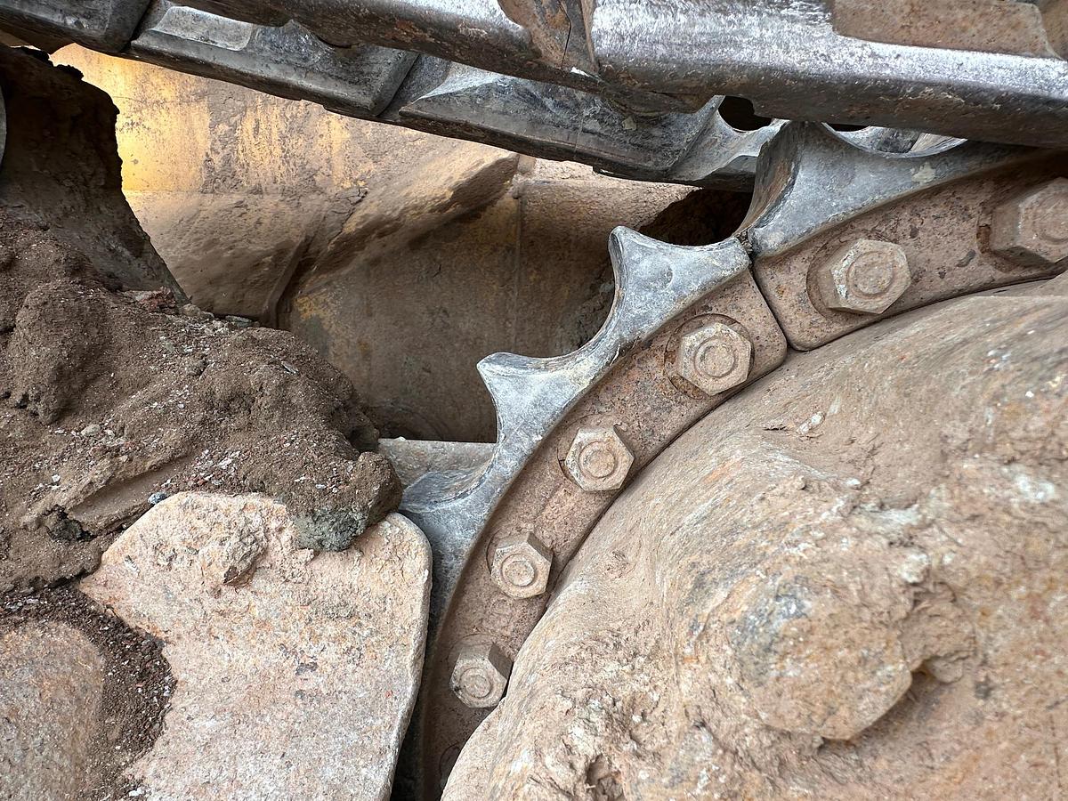 Used 2019 DEERE 950K LGP