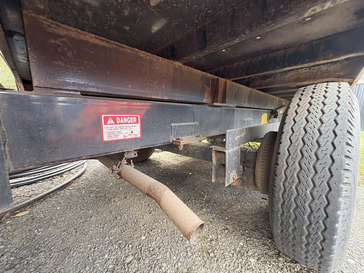 Used 2012 ODB SCL 800