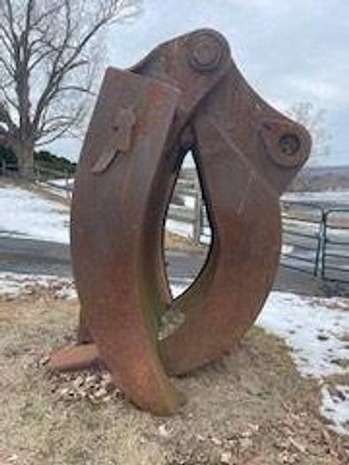 Used 1999 DEERE 450 LC