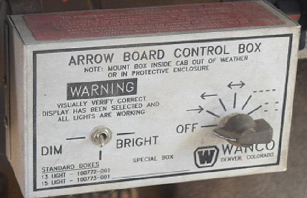 Used 1998 FORD L7000