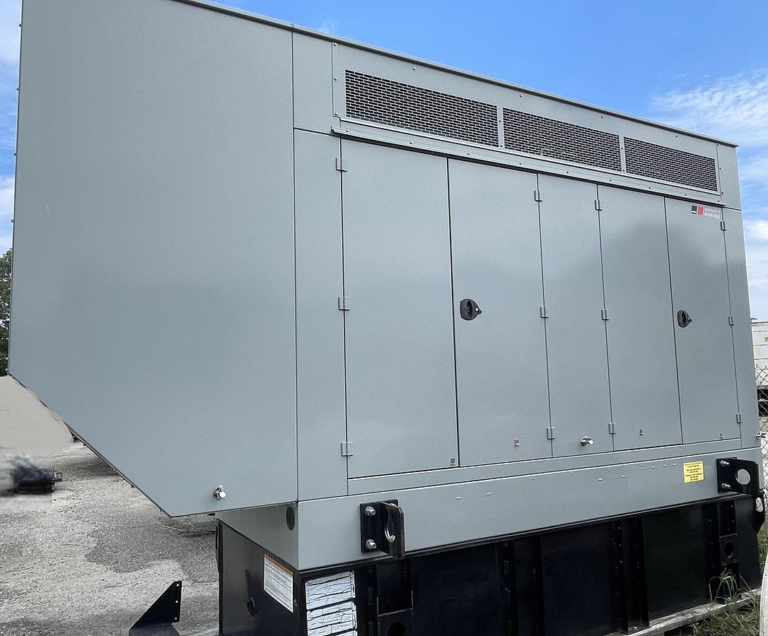 Used 2010 MTU DS00230D6SRAH1574