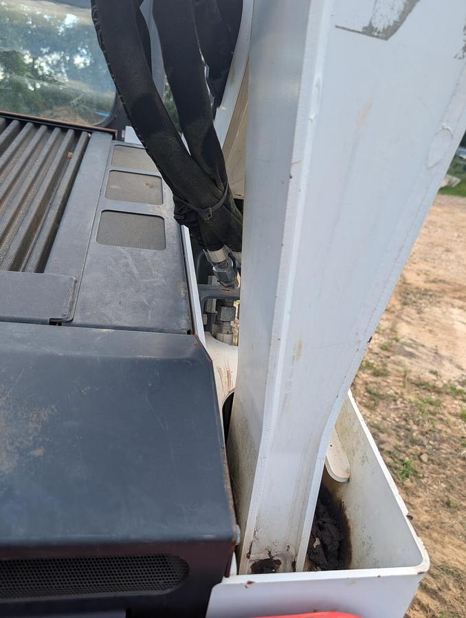 Used 2016 BOBCAT S770