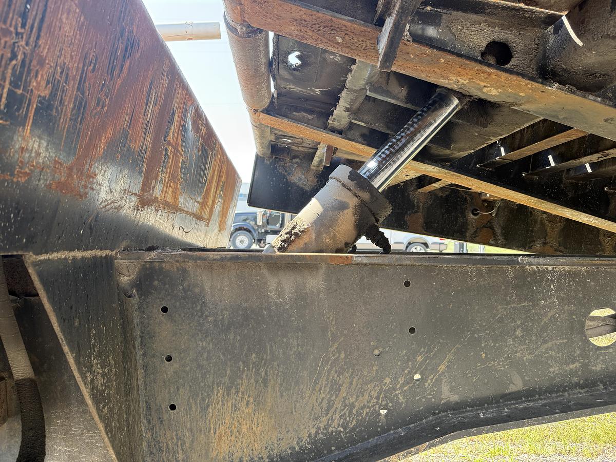 Used 2001 LANDOLL 53' X 102