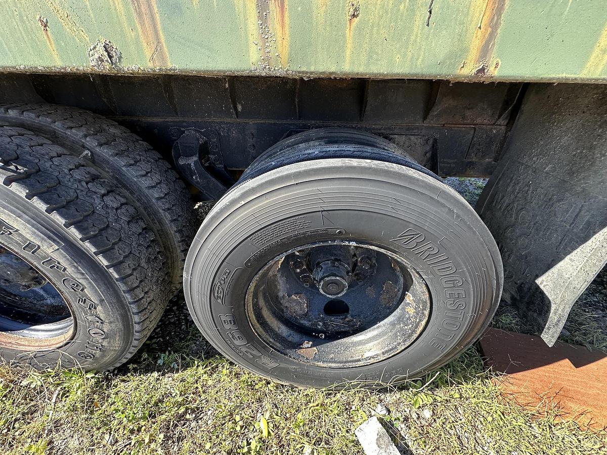 Used 1986 FORD LN9000