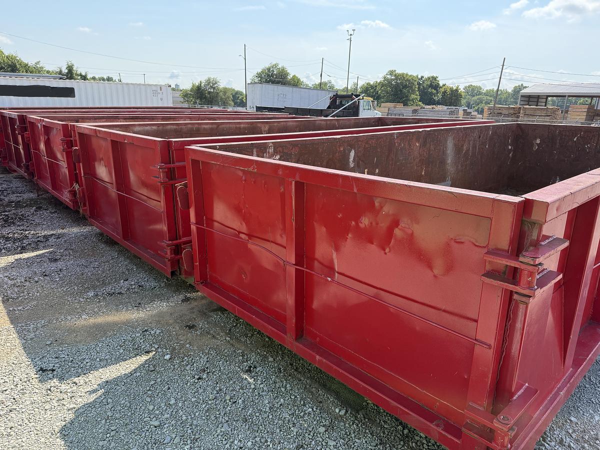 Used 1995 INTERNATIONAL 4900