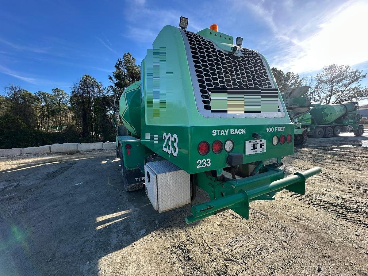 Used 2021 TEREX FD4000