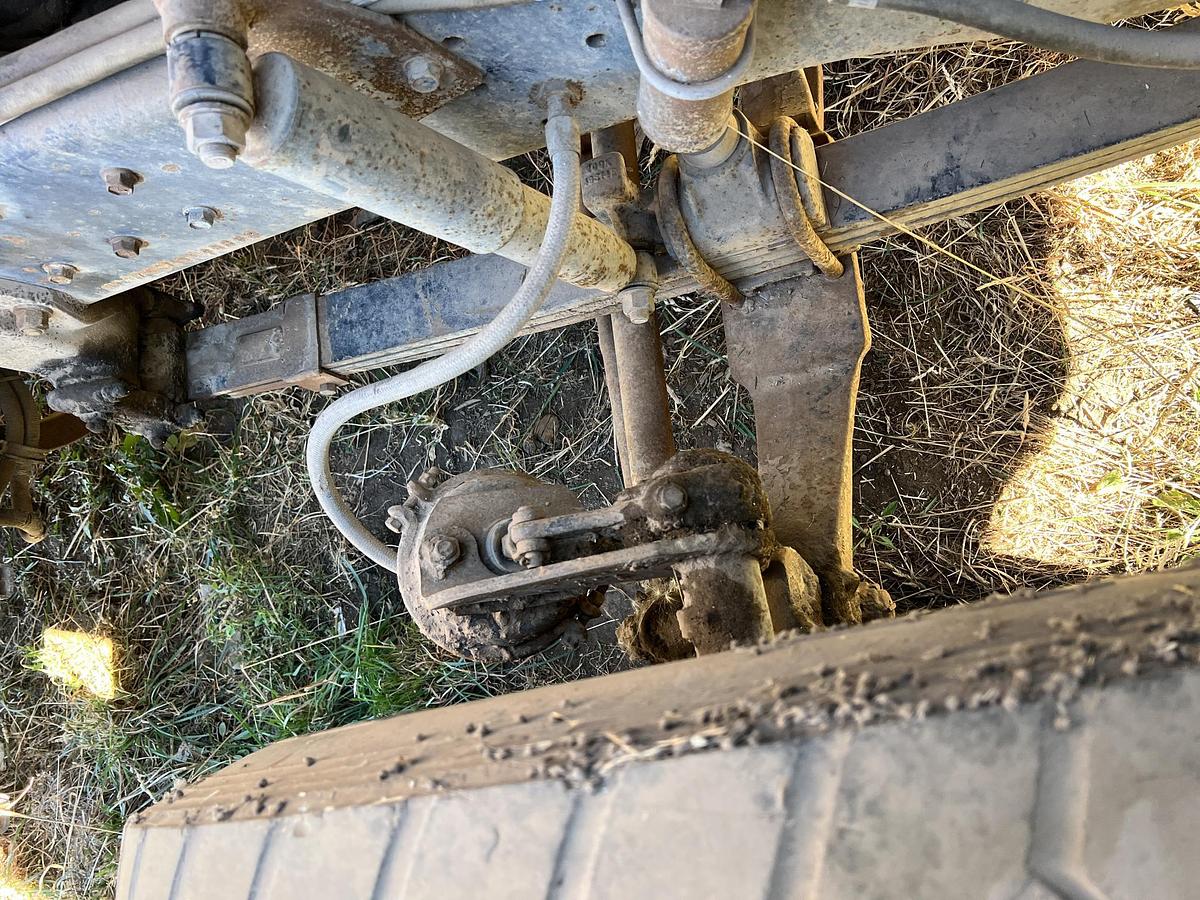 Used 1979 MACK RW766LST