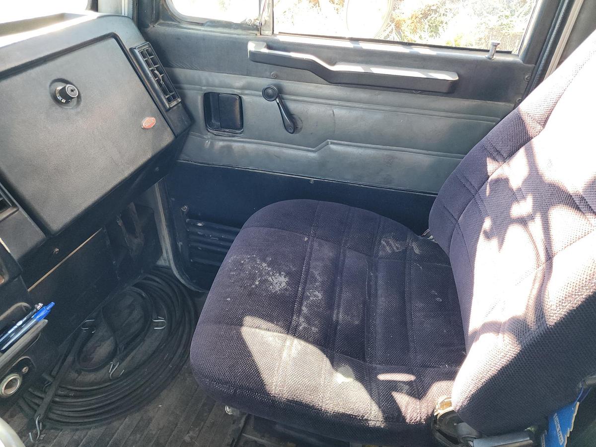 Used 1989 PETERBILT 377