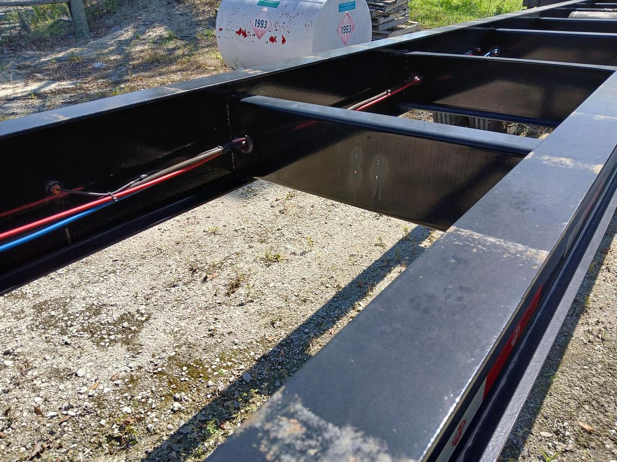 Used 2023 JOY JR 70-40