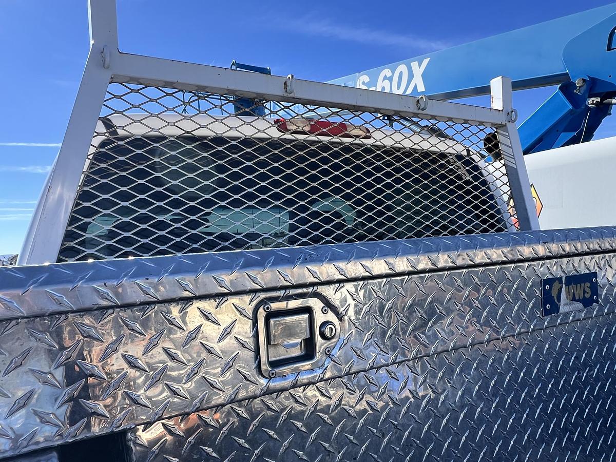 Used 2006 CHEVROLET Silverado 2500 HD LBZ