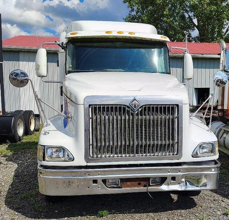 Used 2005 INTERNATIONAL 9400i Eagle