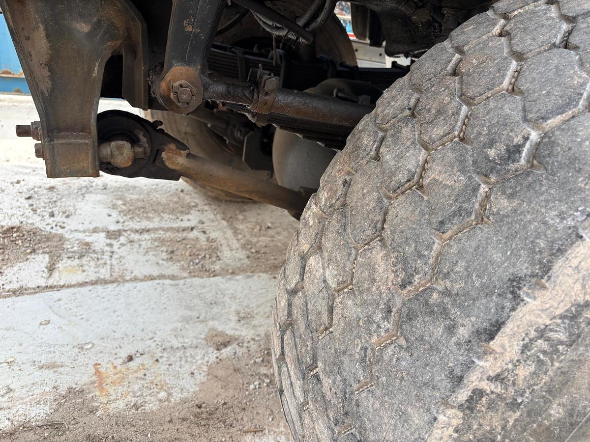 Used 1991 KENWORTH Flatbed