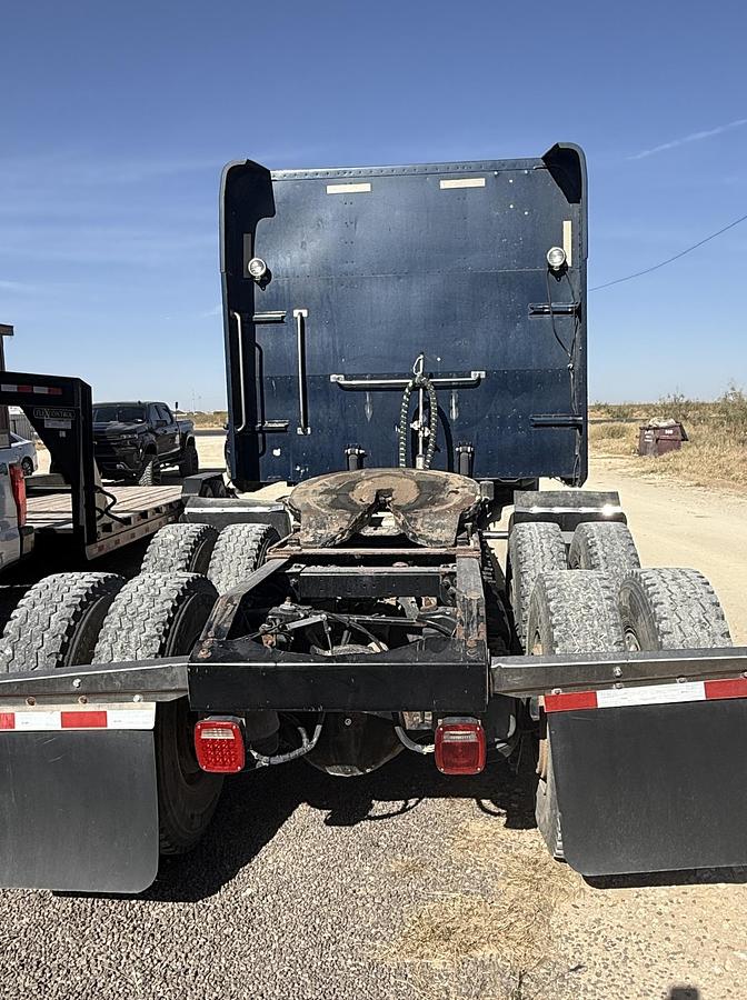 Used 2013 PETERBILT 386