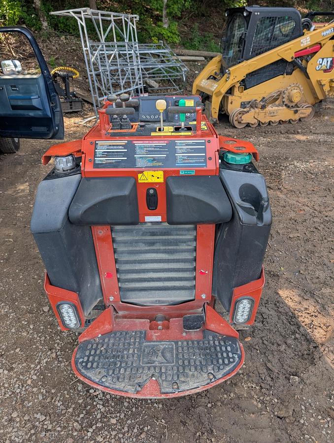 Used 2023 DITCH WITCH SK1050