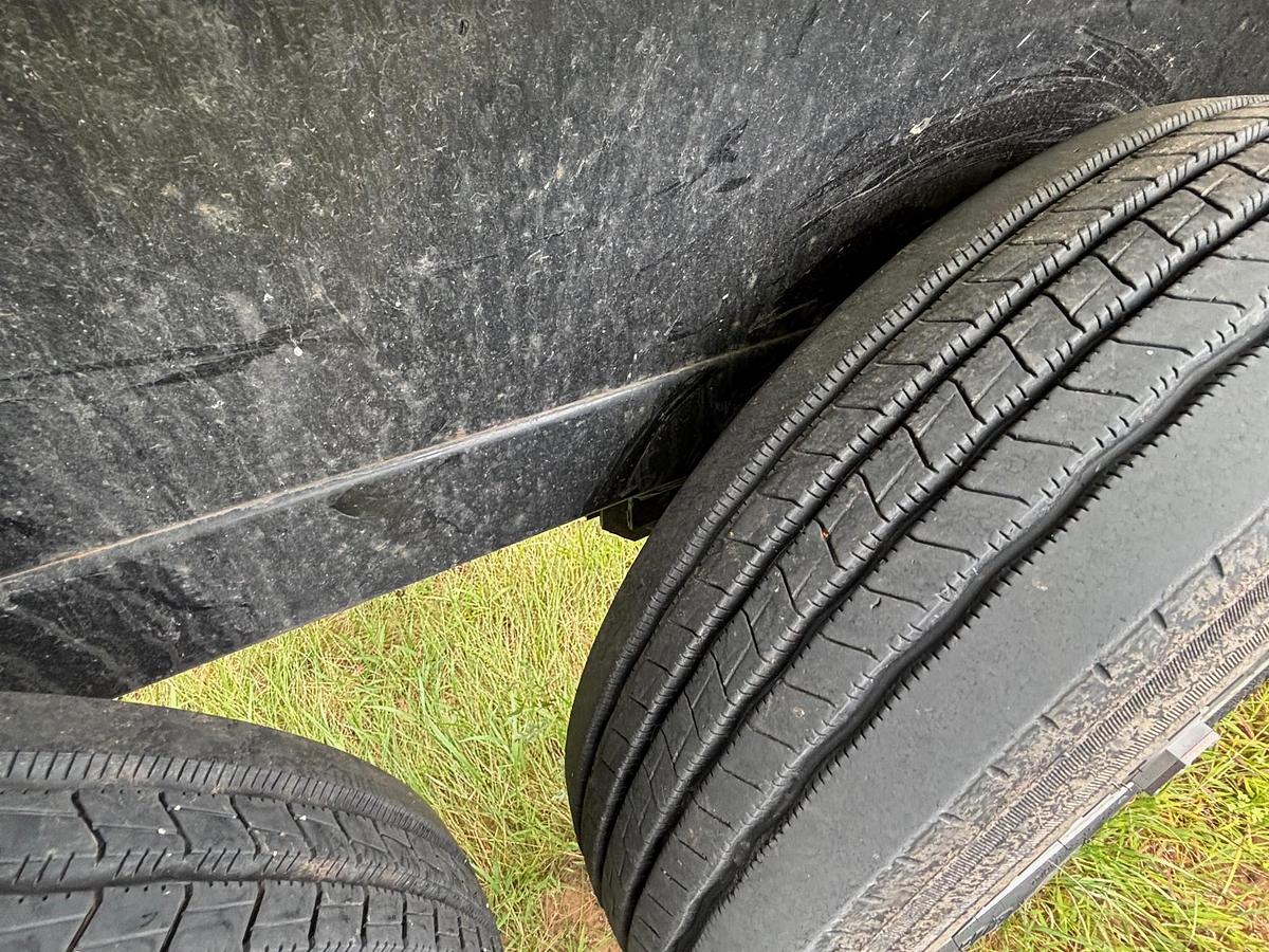 Used 2022 KAUFMAN Mini 5