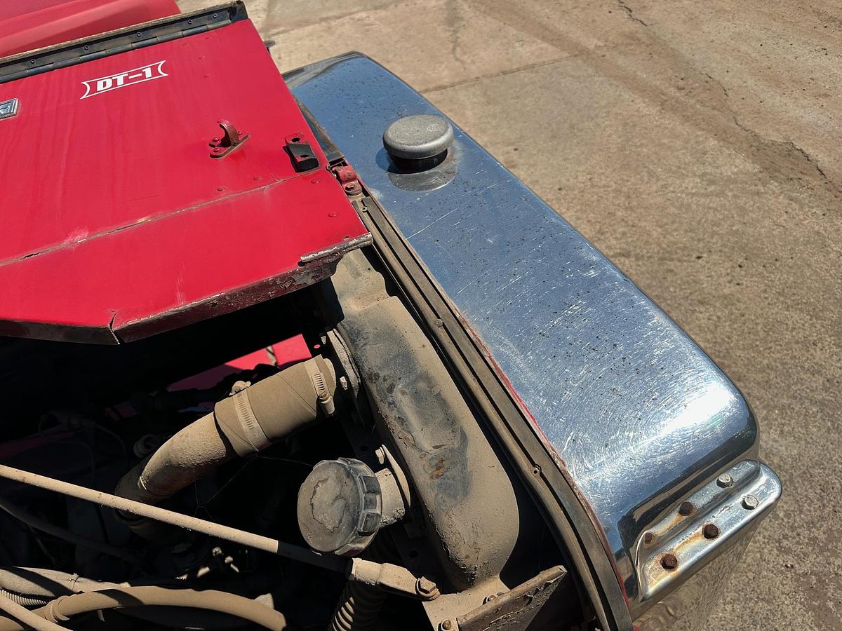 Used 1986 AUTOCAR DK64