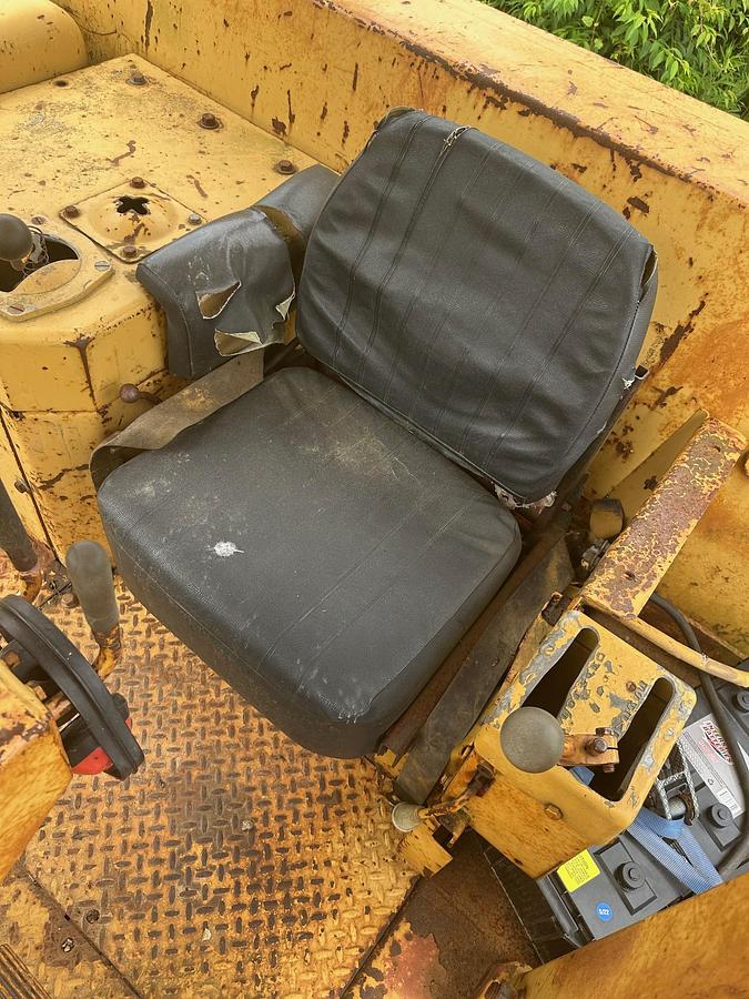 Used 1978 CATERPILLAR D8K