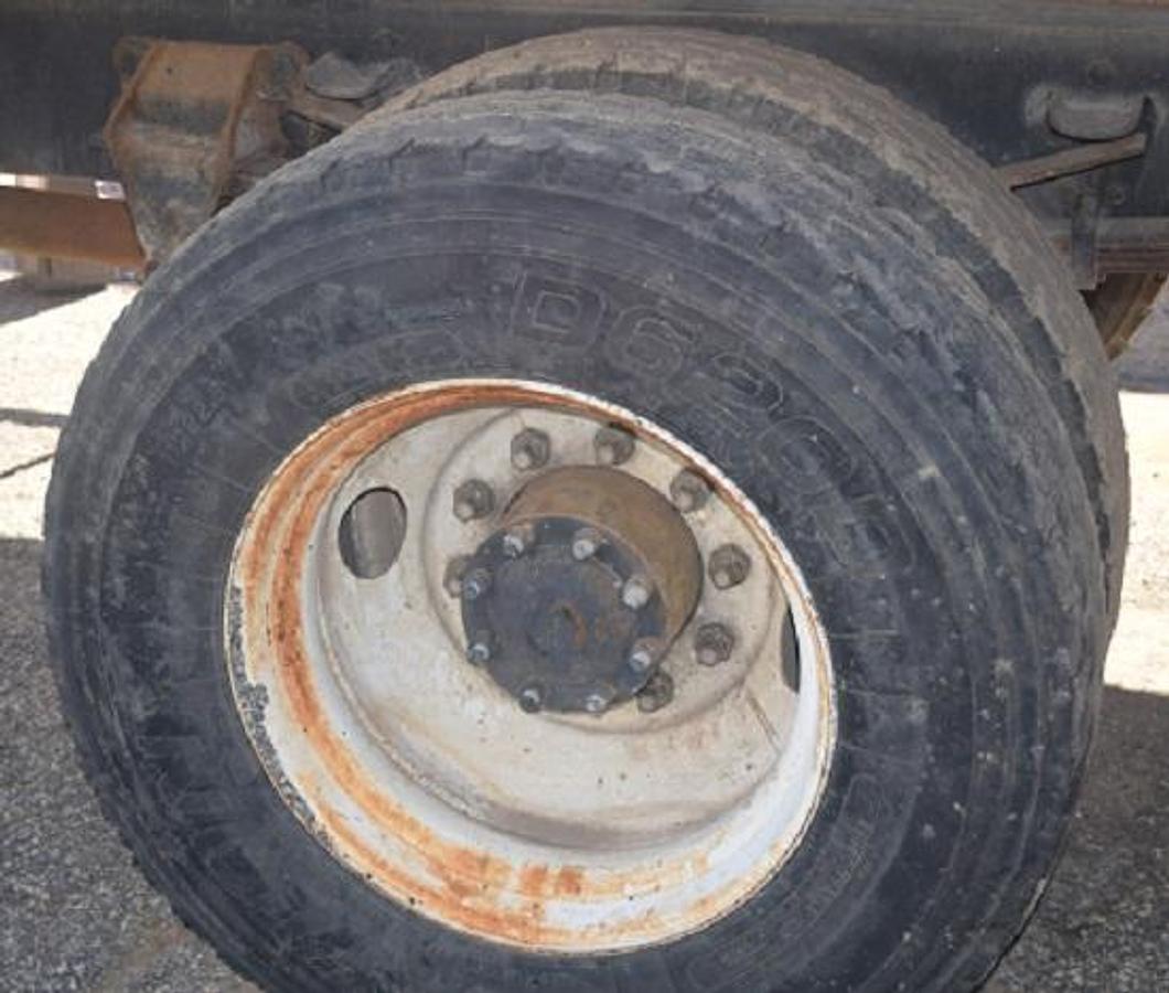 Used 1998 FORD L7000