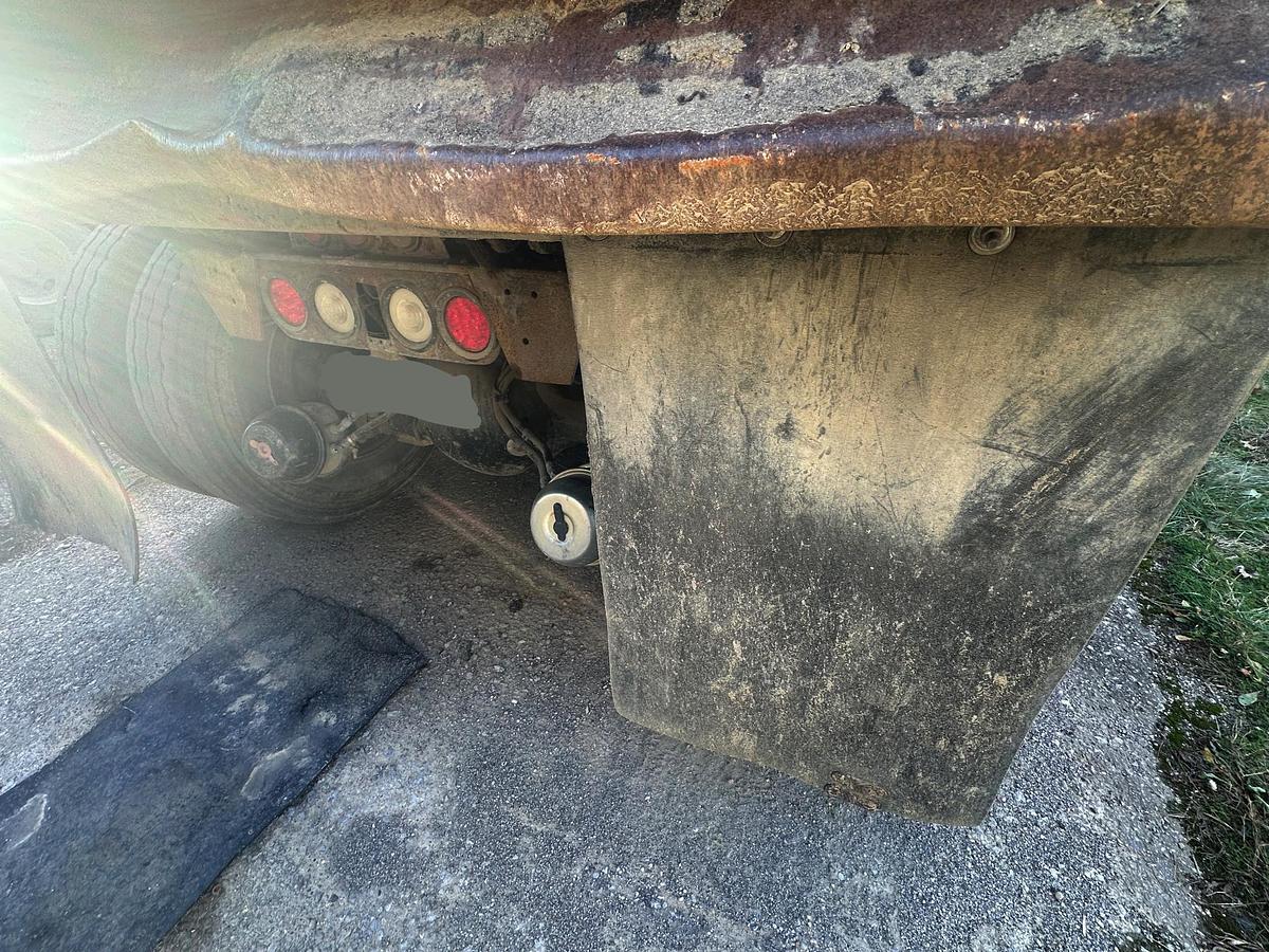 Used 2004 STERLING L7500