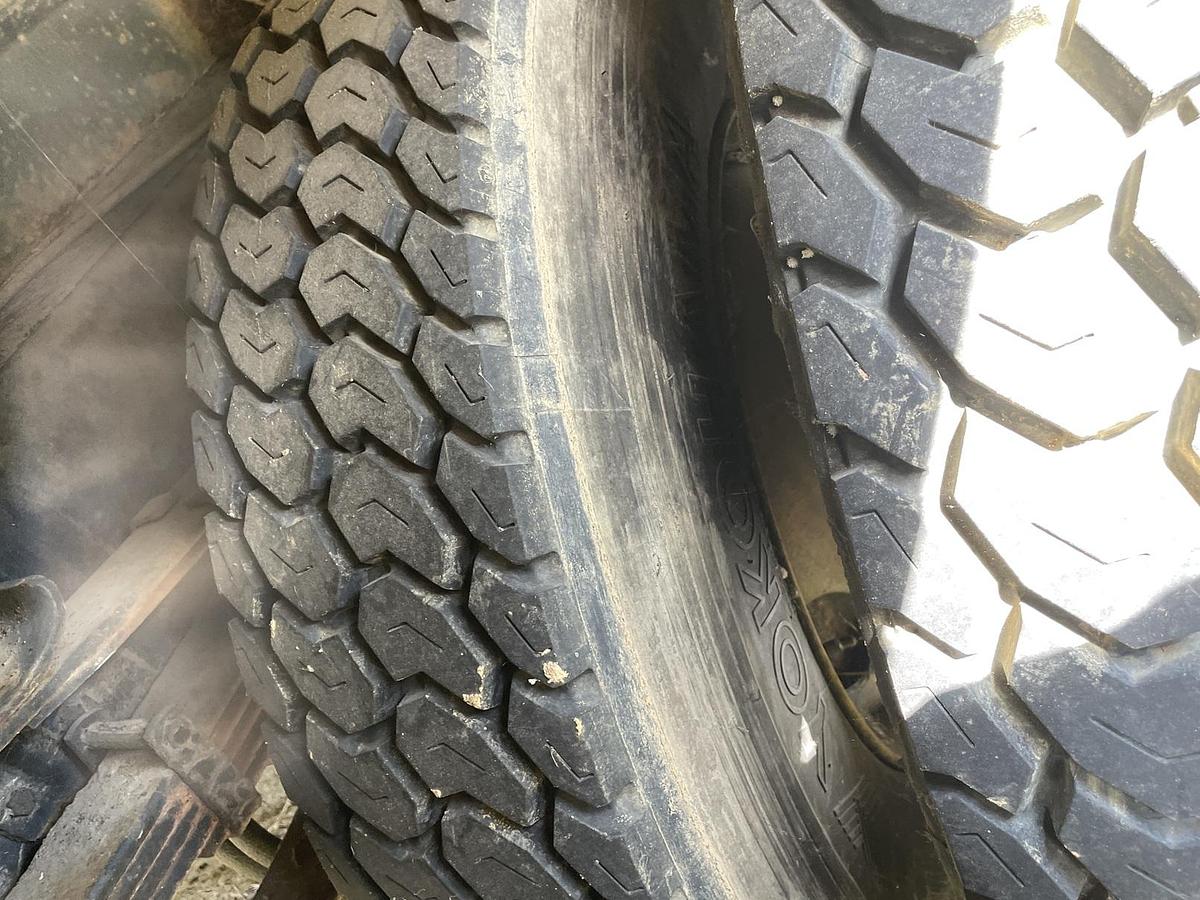 Used 1989 INTERNATIONAL S1900 Septic Pump Truck