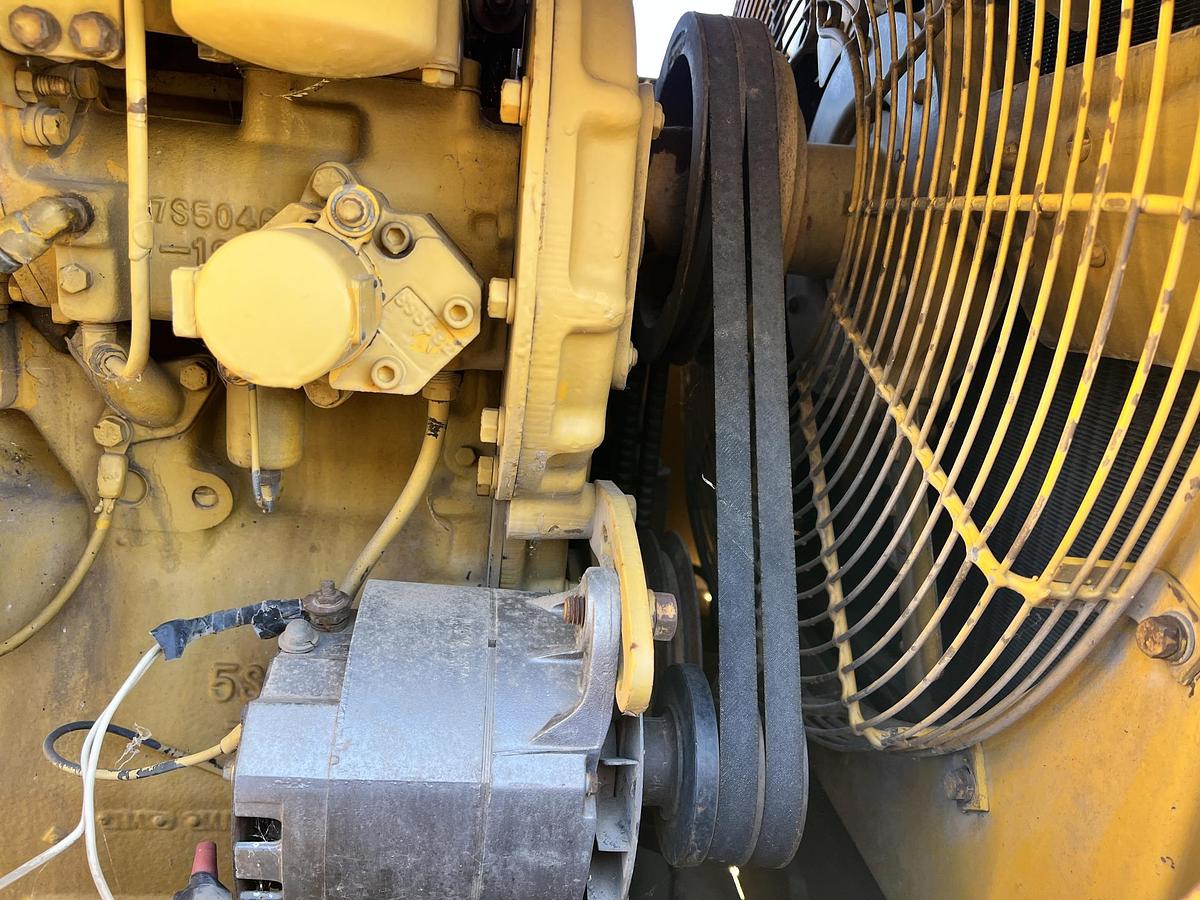 Used 1981 CATERPILLAR 950