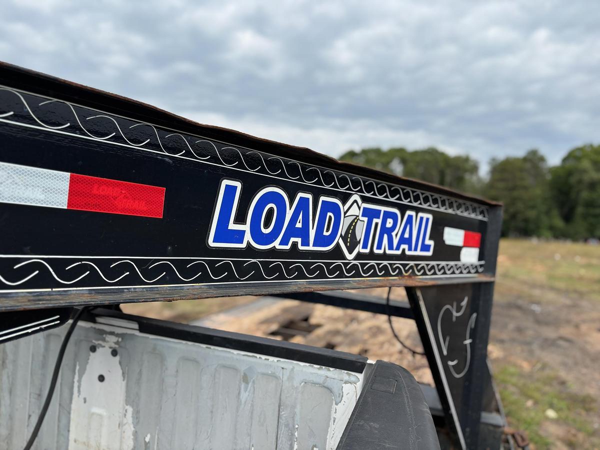 Used 2021 LOAD TRAIL 5874