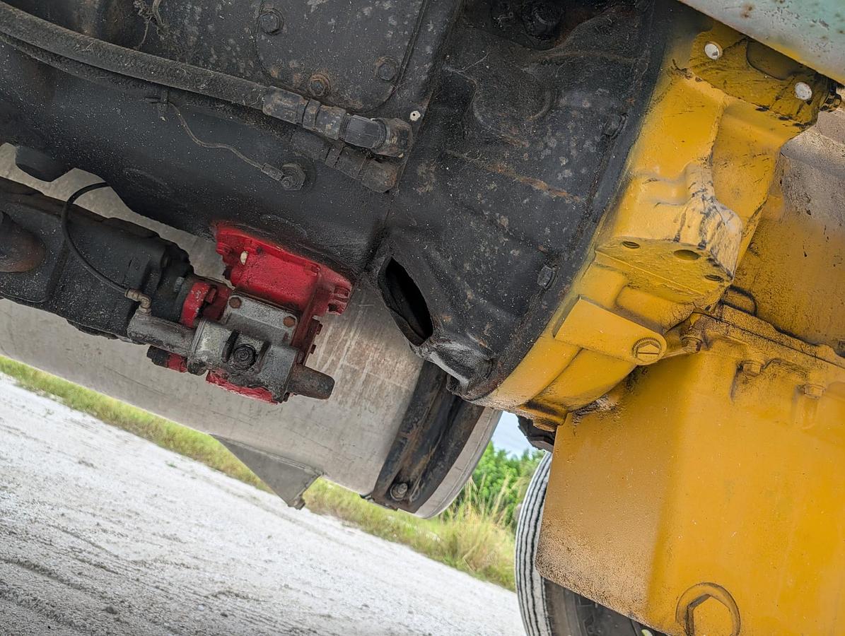 Used 1995 WESTERN STAR 4900