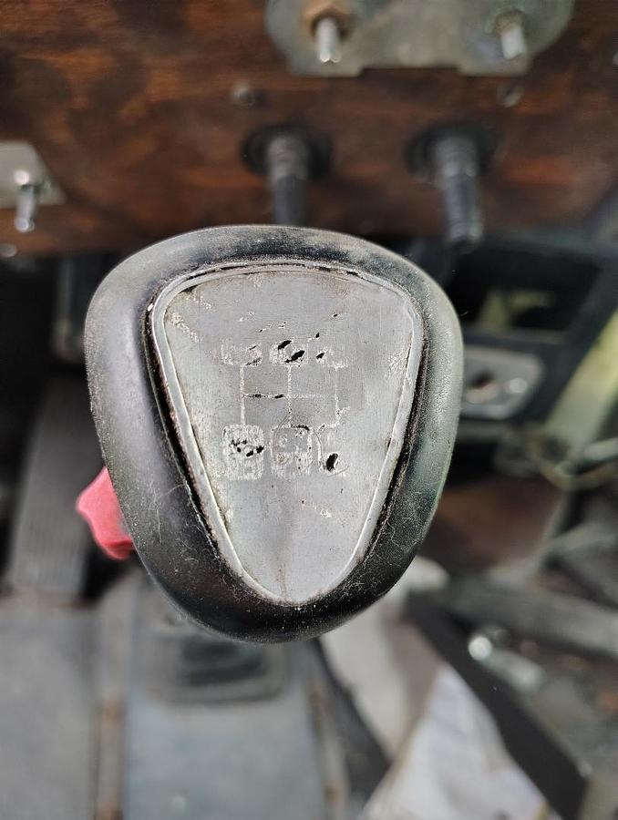 Used 1997 PETERBILT 379