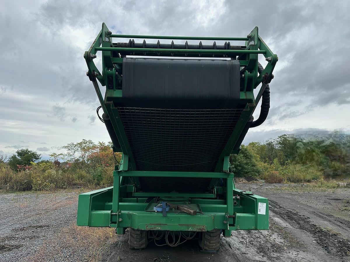 Used 2019 MCCLOSKEY 733RE