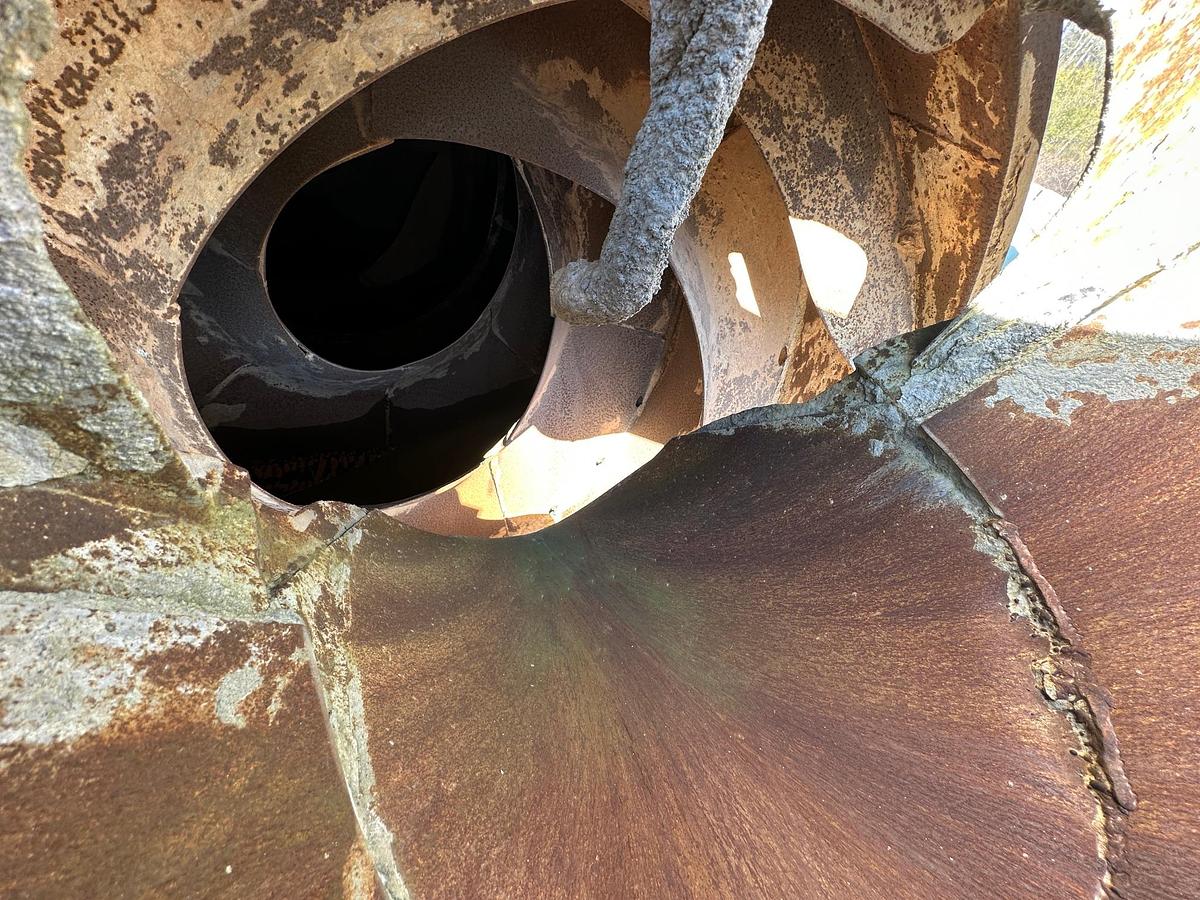 Used 2019 MACK GR64B