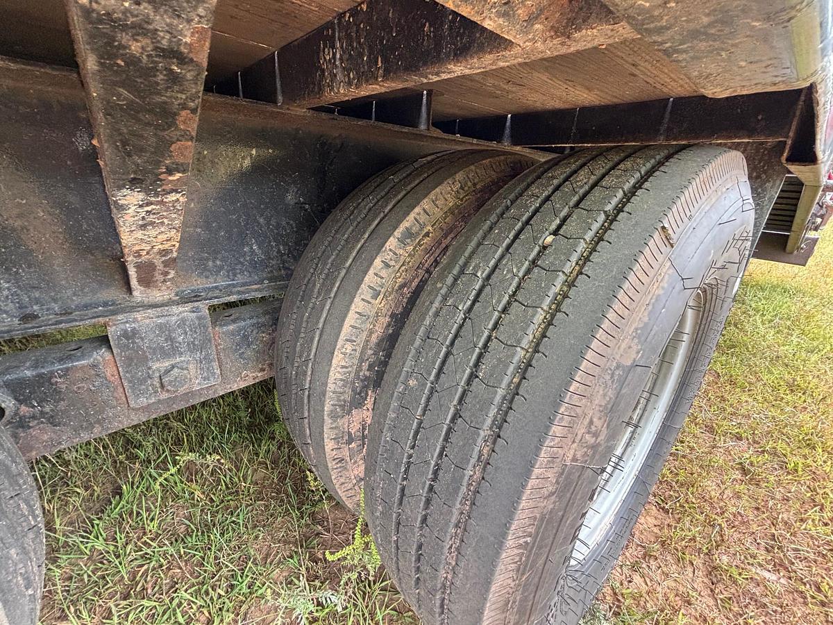 Used 2022 EAST TEXAS TRAILERS 40 foot