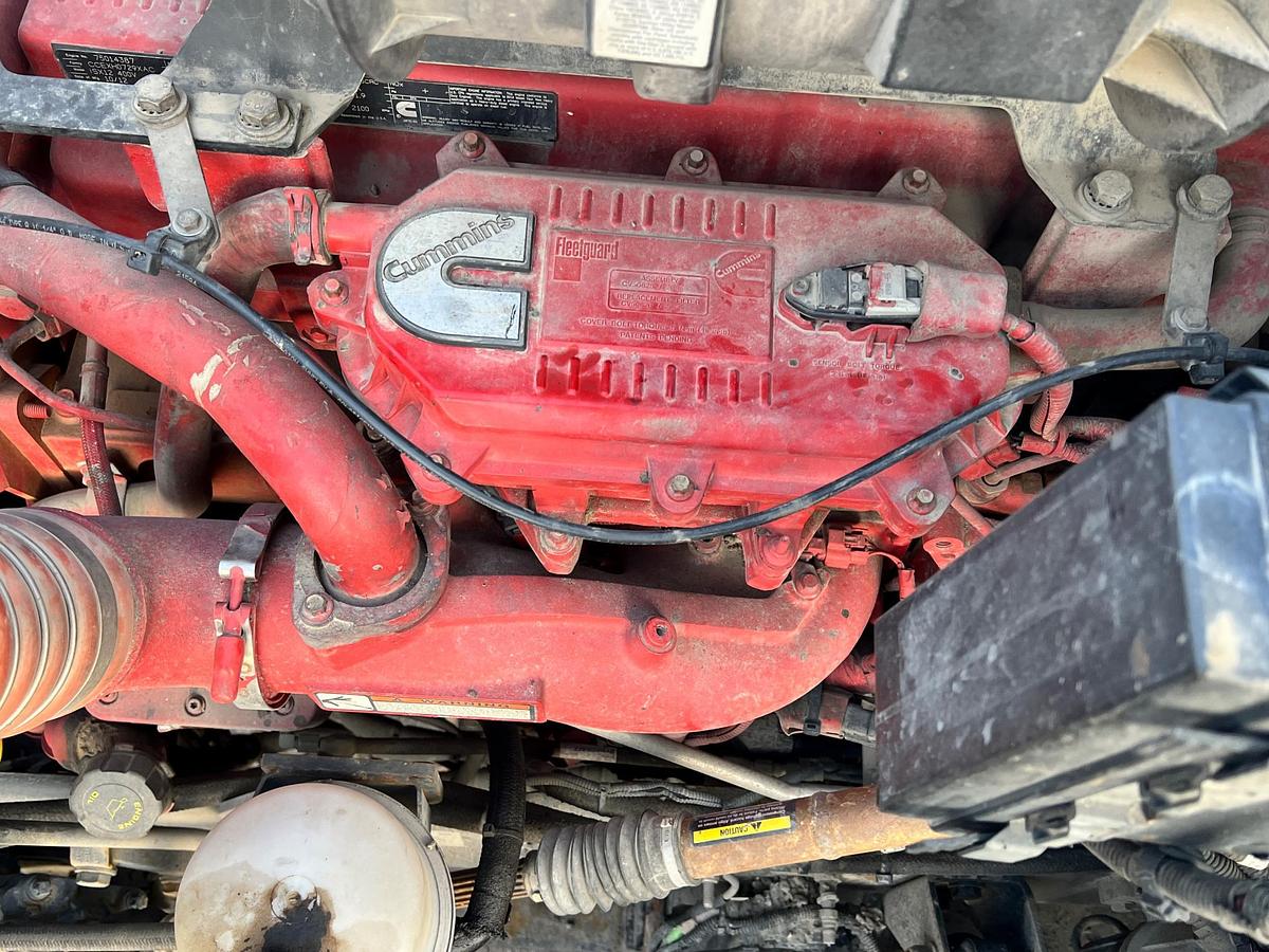 Used 2013 KENWORTH t800