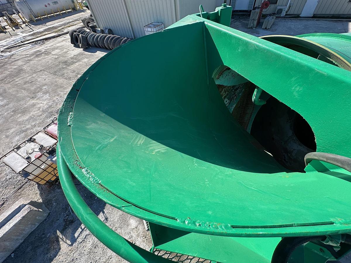 Used 2020 TEREX FD4000