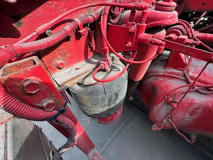 Used 2008 PETERBILT 389